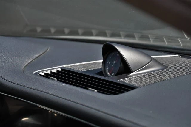 2018 Porsche 971 Panamera - Image 13 of 21