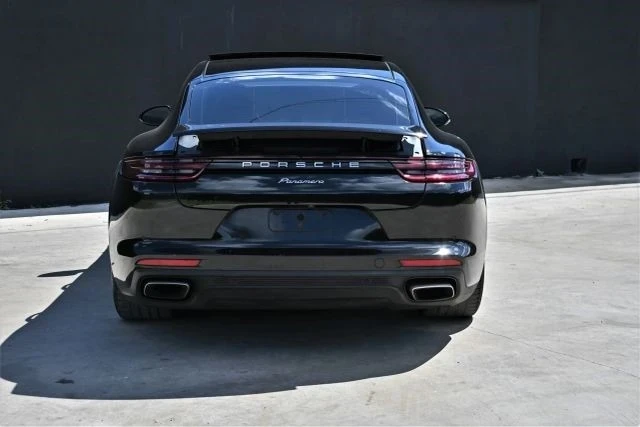 2018 Porsche 971 Panamera - Image 5 of 21