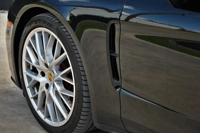 2018 Porsche 971 Panamera - Image 10 of 21