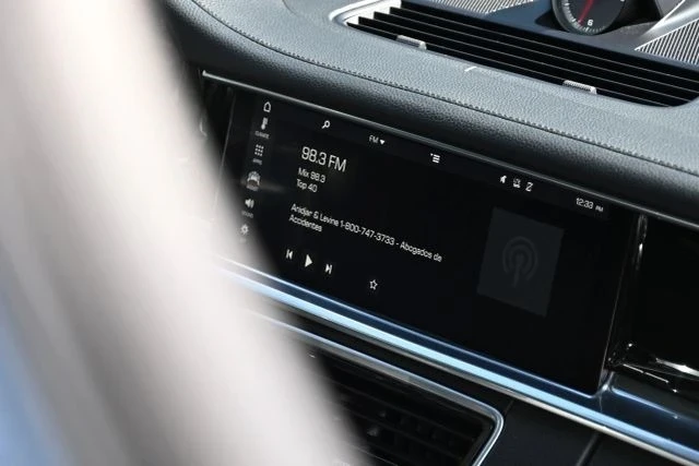 2018 Porsche 971 Panamera - Image 14 of 21