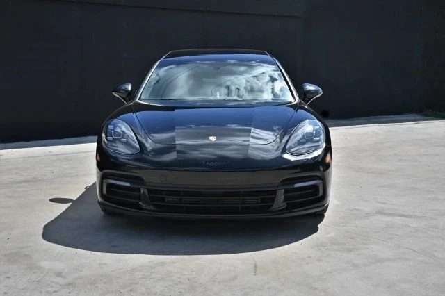 2018 Porsche 971 Panamera - Image 2 of 21