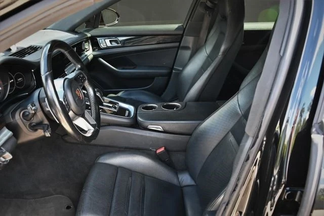 2018 Porsche 971 Panamera - Image 18 of 21