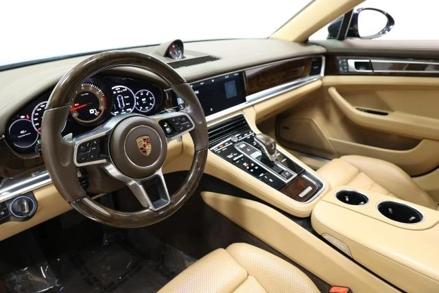 2018 Porsche 971 Panamera - Image 2 of 21