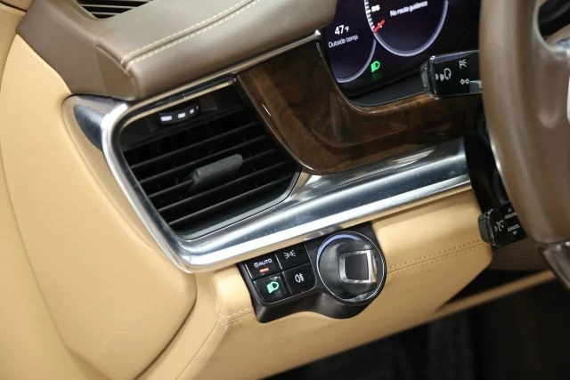2018 Porsche 971 Panamera - Image 21 of 21