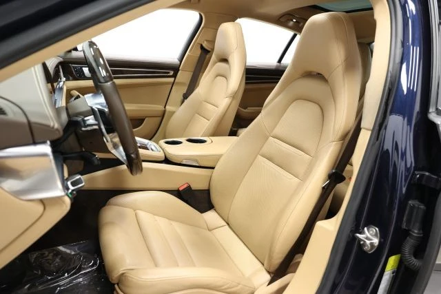 2018 Porsche 971 Panamera - Image 18 of 21