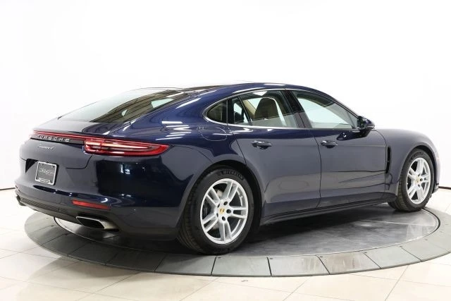 2018 Porsche 971 Panamera - Image 4 of 21