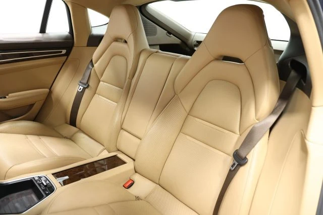 2018 Porsche 971 Panamera - Image 3 of 21