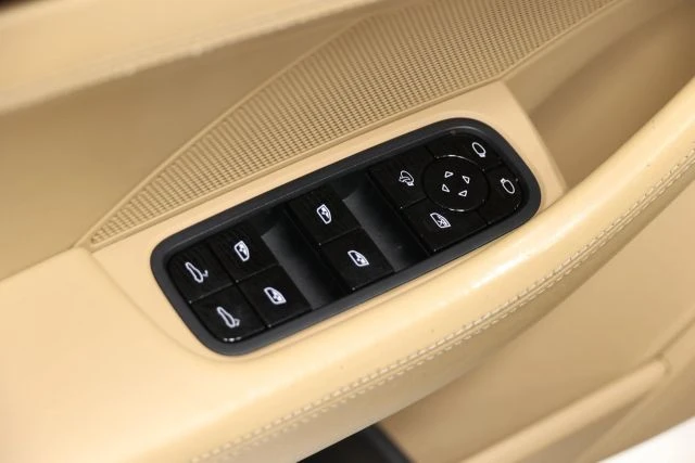 2018 Porsche 971 Panamera - Image 12 of 12