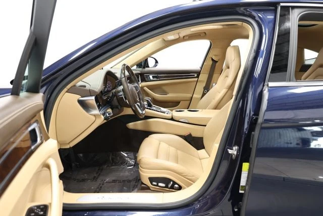 2018 Porsche 971 Panamera - Image 15 of 21