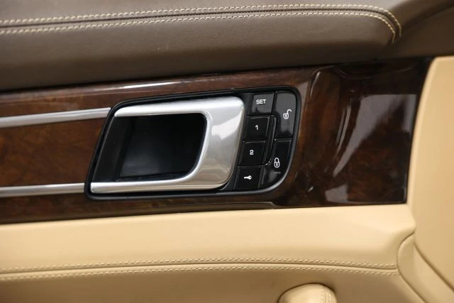 2018 Porsche 971 Panamera - Image 11 of 12