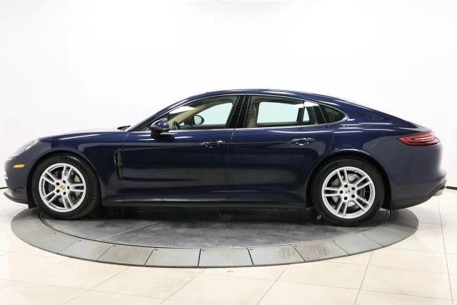 2018 Porsche 971 Panamera - Image 9 of 21