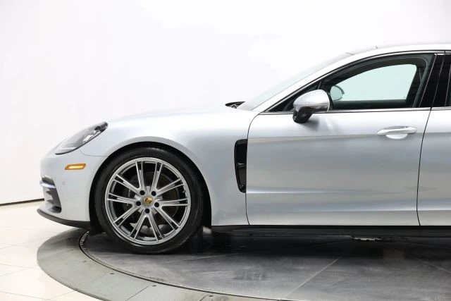2018 Porsche 971 Panamera - Image 7 of 12