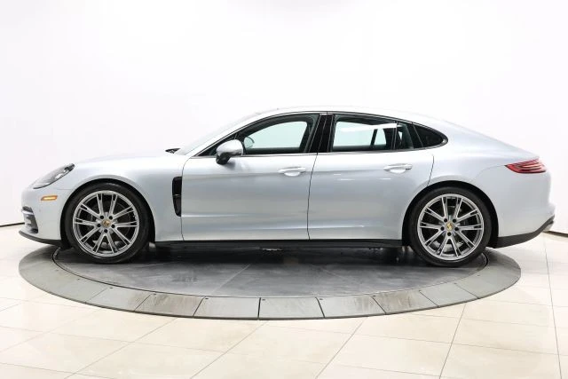 2018 Porsche 971 Panamera - Image 8 of 12