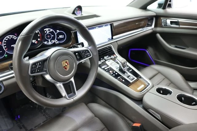2018 Porsche 971 Panamera - Image 2 of 12