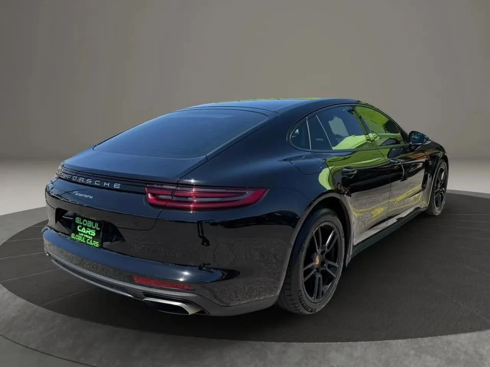 2018 Porsche 971 Panamera - Image 9 of 20