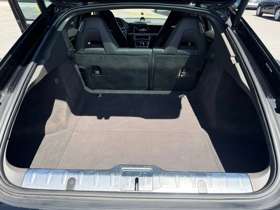 2018 Porsche 971 Panamera - Image 7 of 20