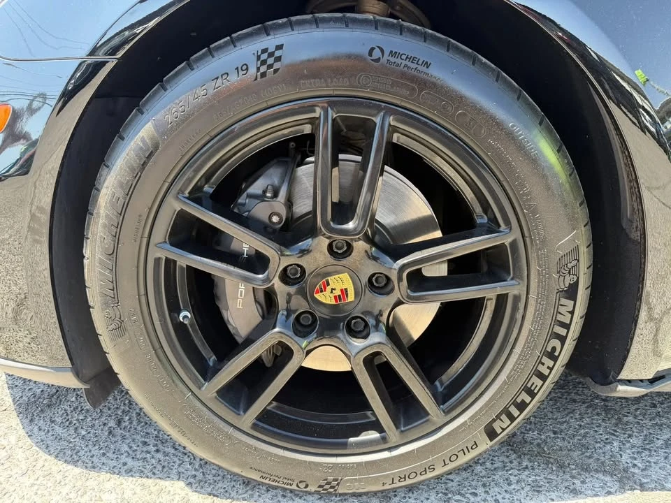 2018 Porsche 971 Panamera - Image 6 of 20
