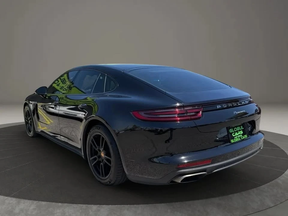 2018 Porsche 971 Panamera - Image 5 of 20