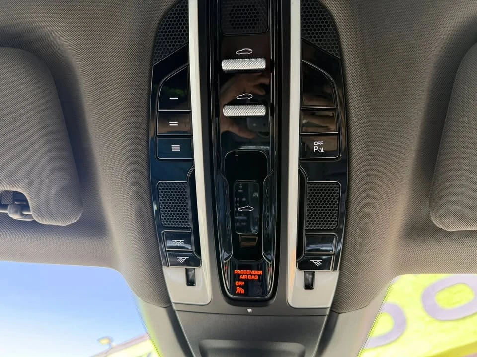 2018 Porsche 971 Panamera - Image 14 of 20