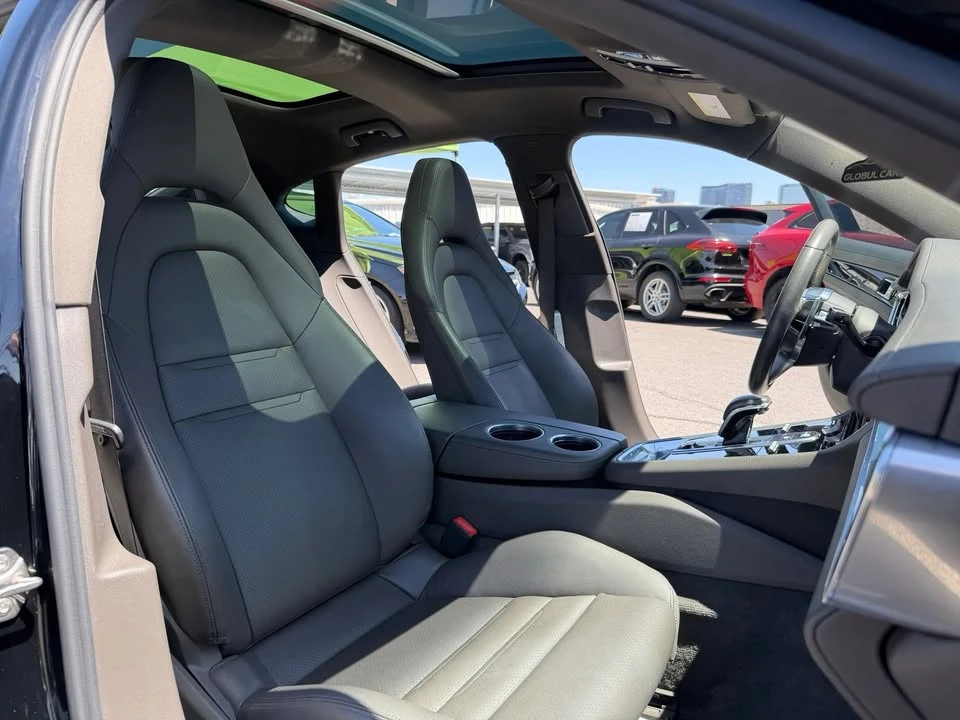 2018 Porsche 971 Panamera - Image 20 of 20