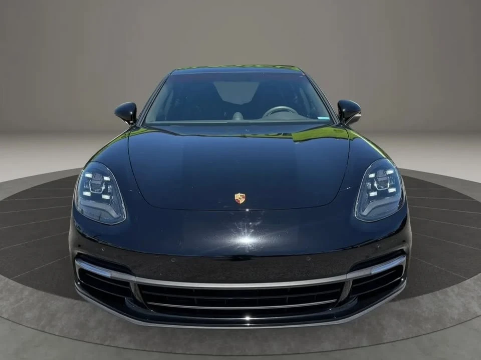 2018 Porsche 971 Panamera - Image 3 of 20