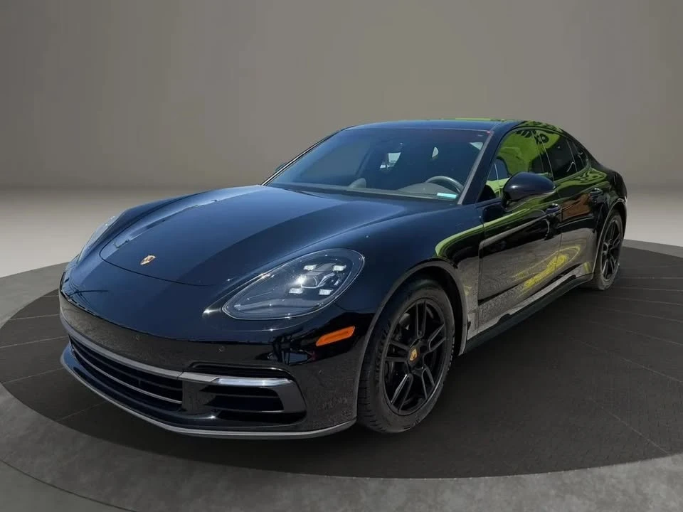 2018 Porsche 971 Panamera - Image 4 of 20
