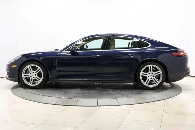 2018 Porsche 971 Panamera - Image 9 of 12