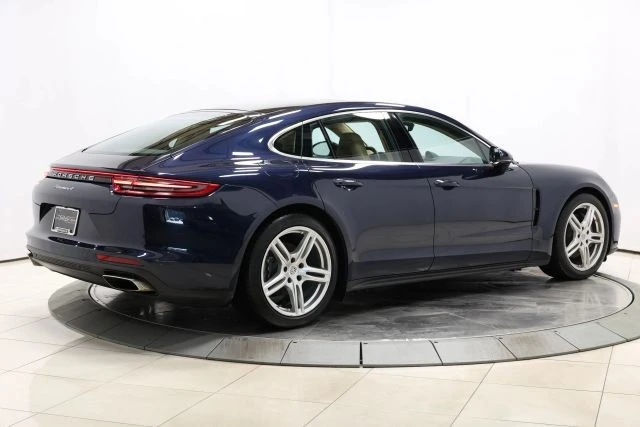 2018 Porsche 971 Panamera - Image 5 of 12