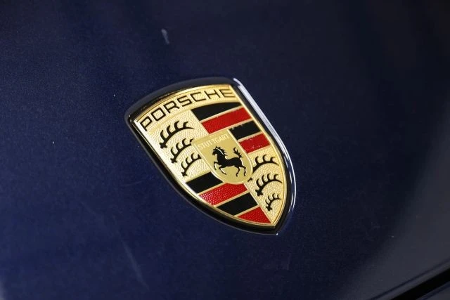2018 Porsche 971 Panamera - Image 7 of 12