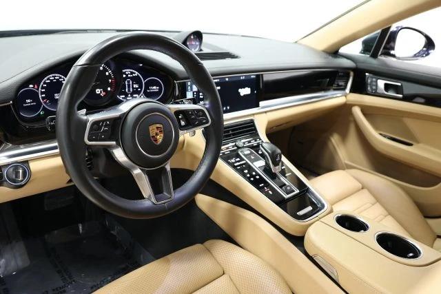 2018 Porsche 971 Panamera - Image 3 of 12