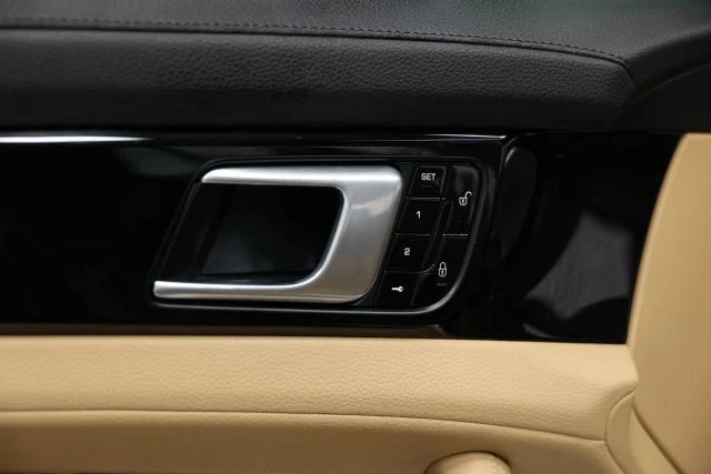 2018 Porsche 971 Panamera - Image 12 of 12