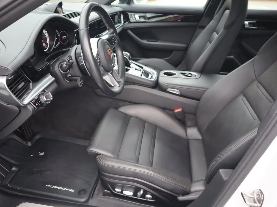 2018 Porsche 971 Panamera - Image 5 of 7
