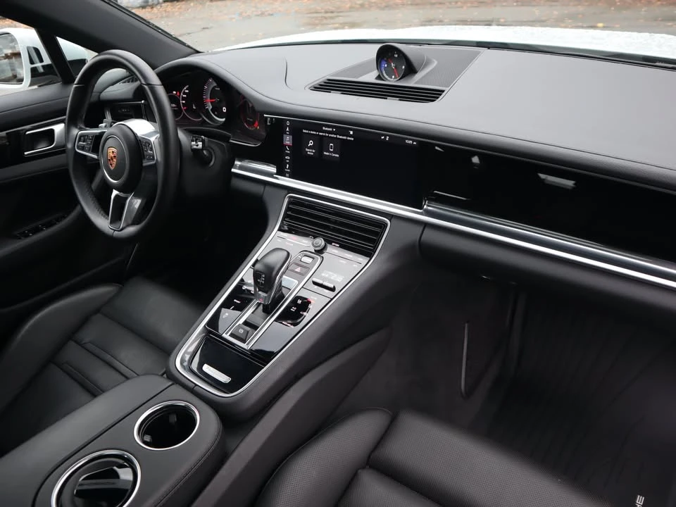 2018 Porsche 971 Panamera - Image 6 of 7