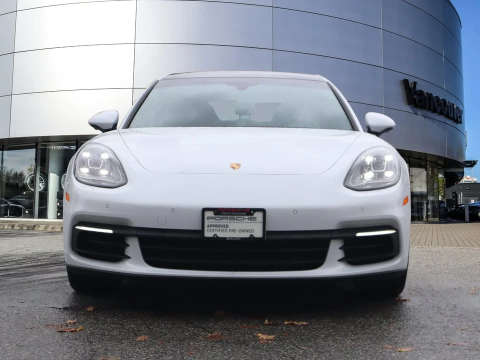 2018 Porsche 971 Panamera - Image 2 of 7