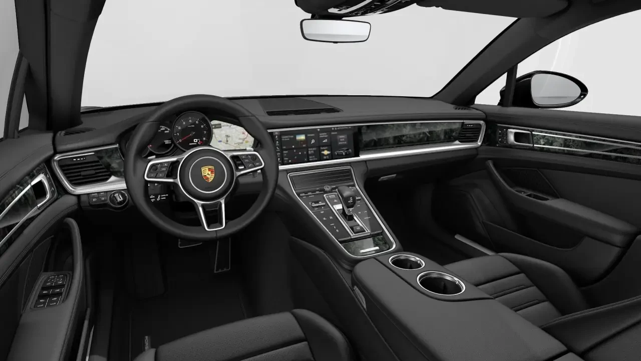 2018 Porsche 971 Panamera - Image 5 of 7