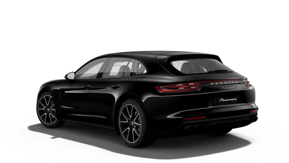 2018 Porsche 971 Panamera - Image 7 of 7