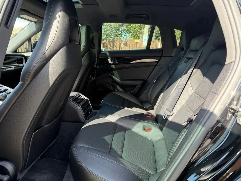 2018 Porsche 971 Panamera - Image 12 of 12