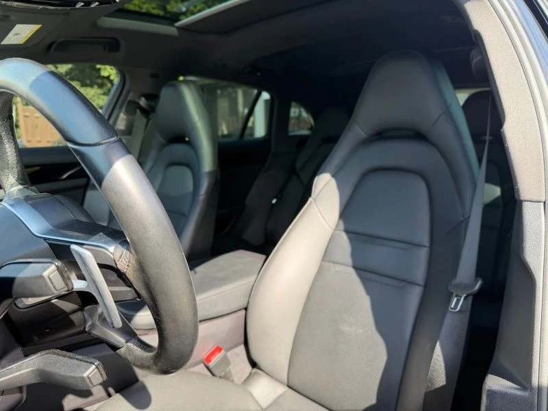 2018 Porsche 971 Panamera - Image 11 of 12