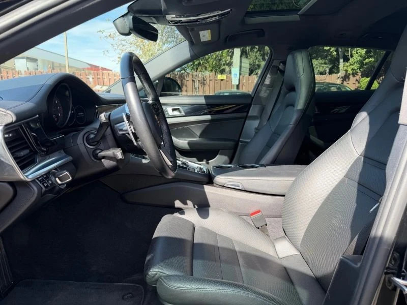 2018 Porsche 971 Panamera - Image 10 of 12