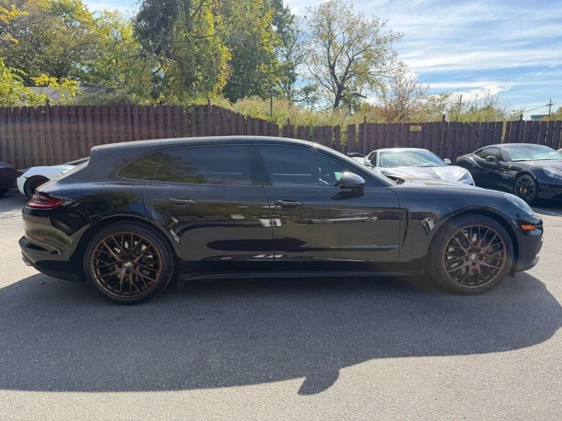 2018 Porsche 971 Panamera - Image 7 of 12