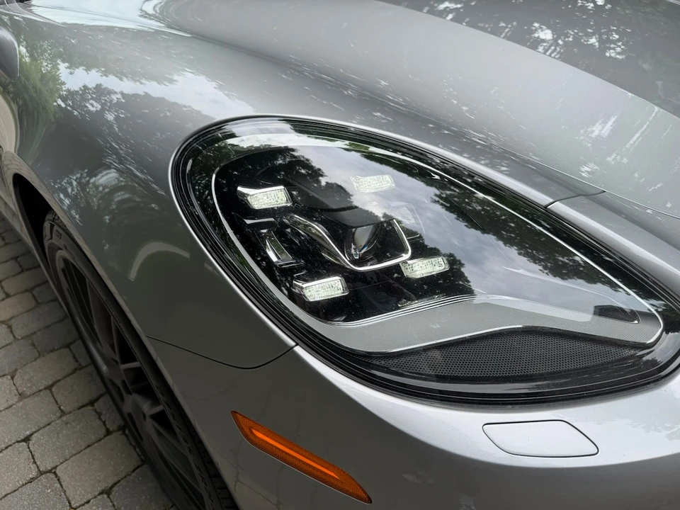 2018 Porsche 971 Panamera Sport Turismo - Image 22 of 31
