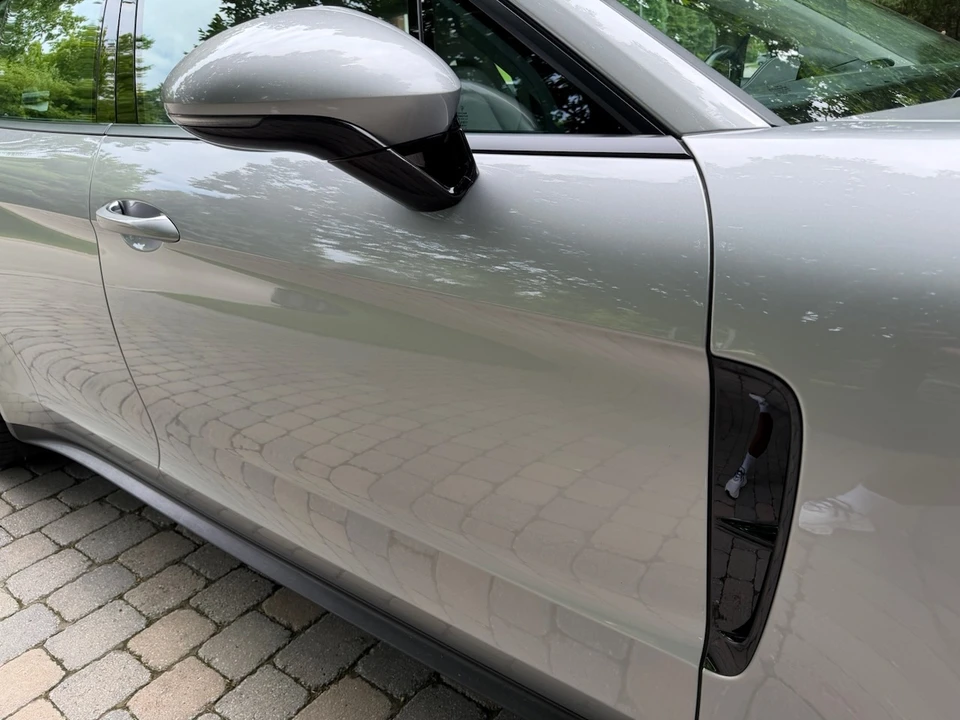 2018 Porsche 971 Panamera Sport Turismo - Image 26 of 31