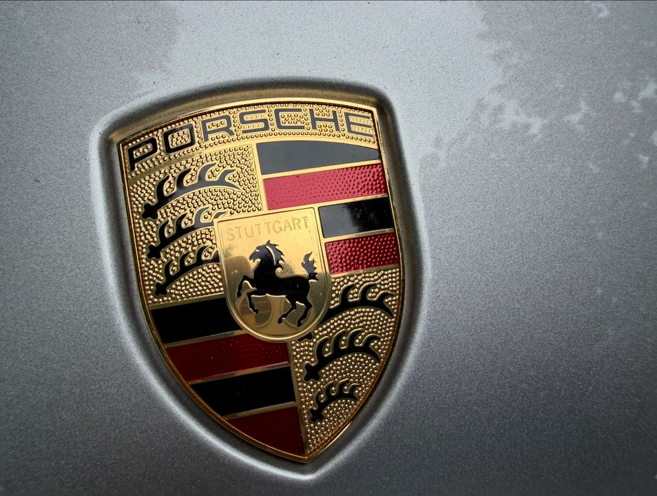 2018 Porsche 971 Panamera Sport Turismo - Image 23 of 31