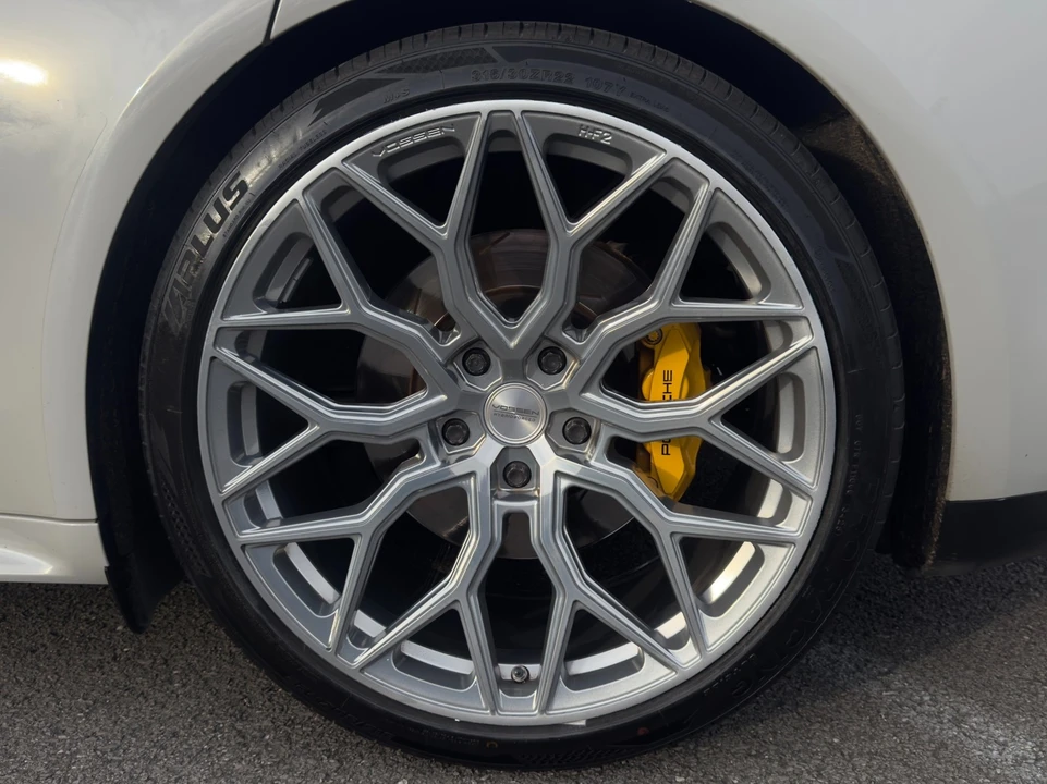 2018 Porsche 971 Panamera - Image 12 of 12