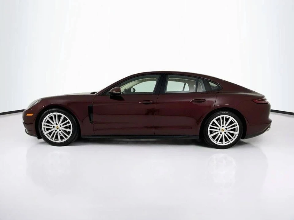 2018 Porsche 971 Panamera - Image 2 of 5