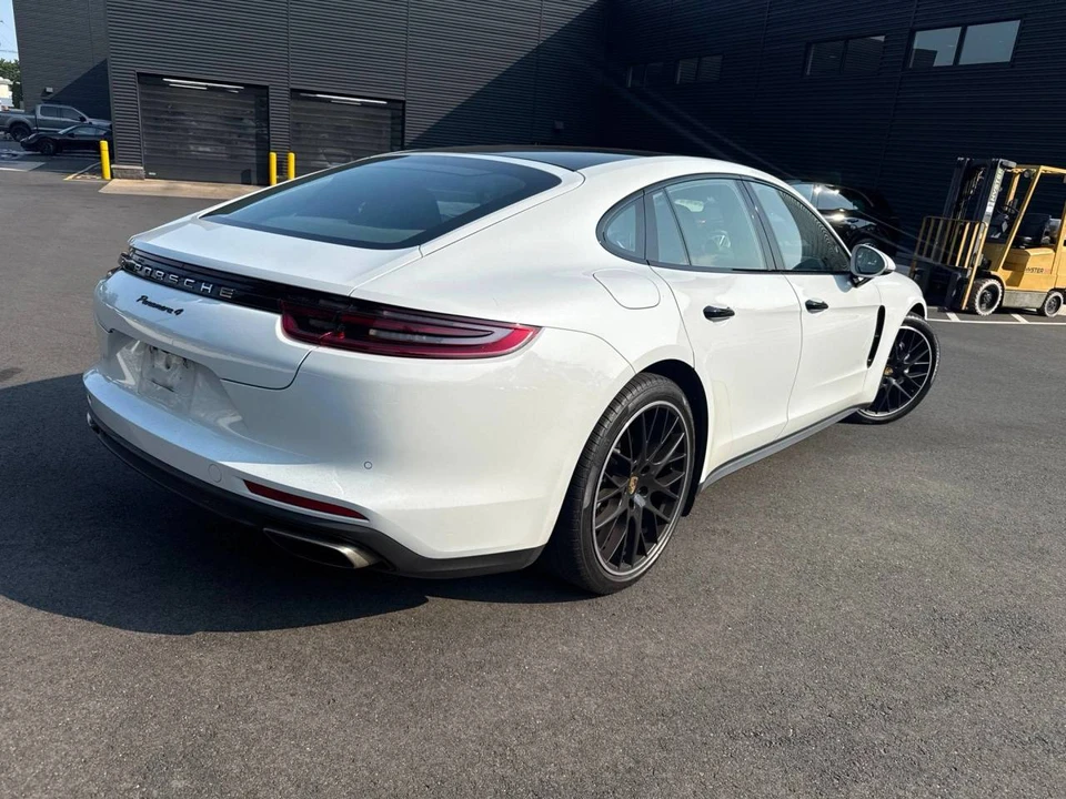 2018 Porsche 971 Panamera - Image 3 of 5