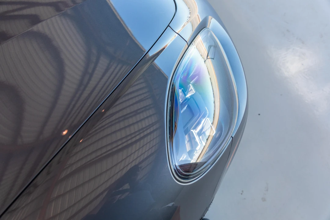 2018 Porsche 971 Panamera - Image 30 of 31