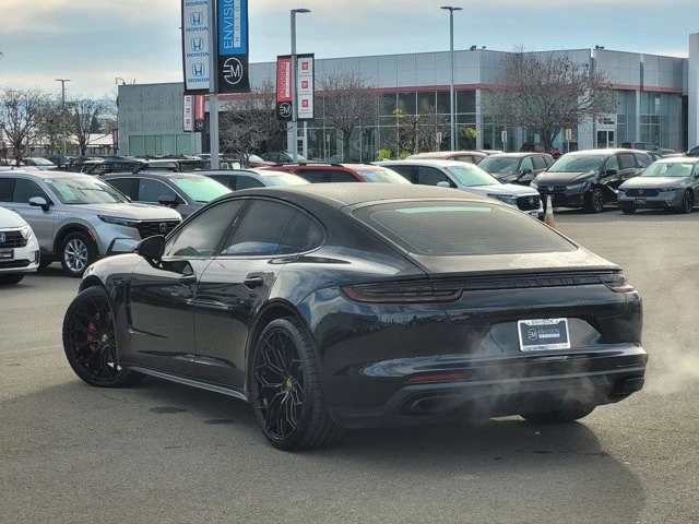 2018 Porsche 971 Panamera - Image 7 of 12