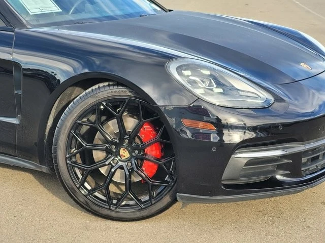 2018 Porsche 971 Panamera - Image 3 of 12