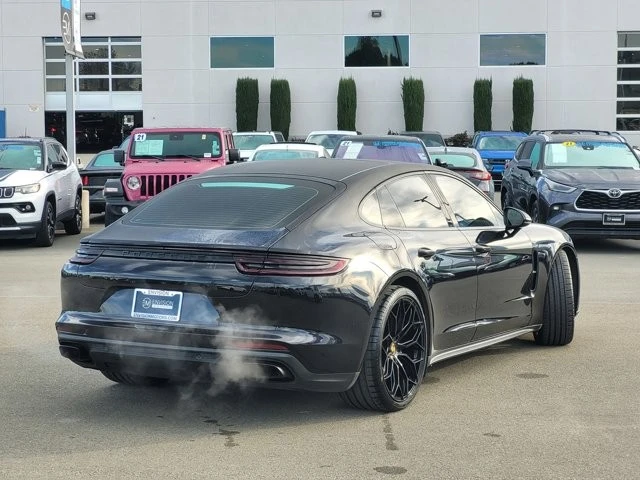 2018 Porsche 971 Panamera - Image 5 of 12